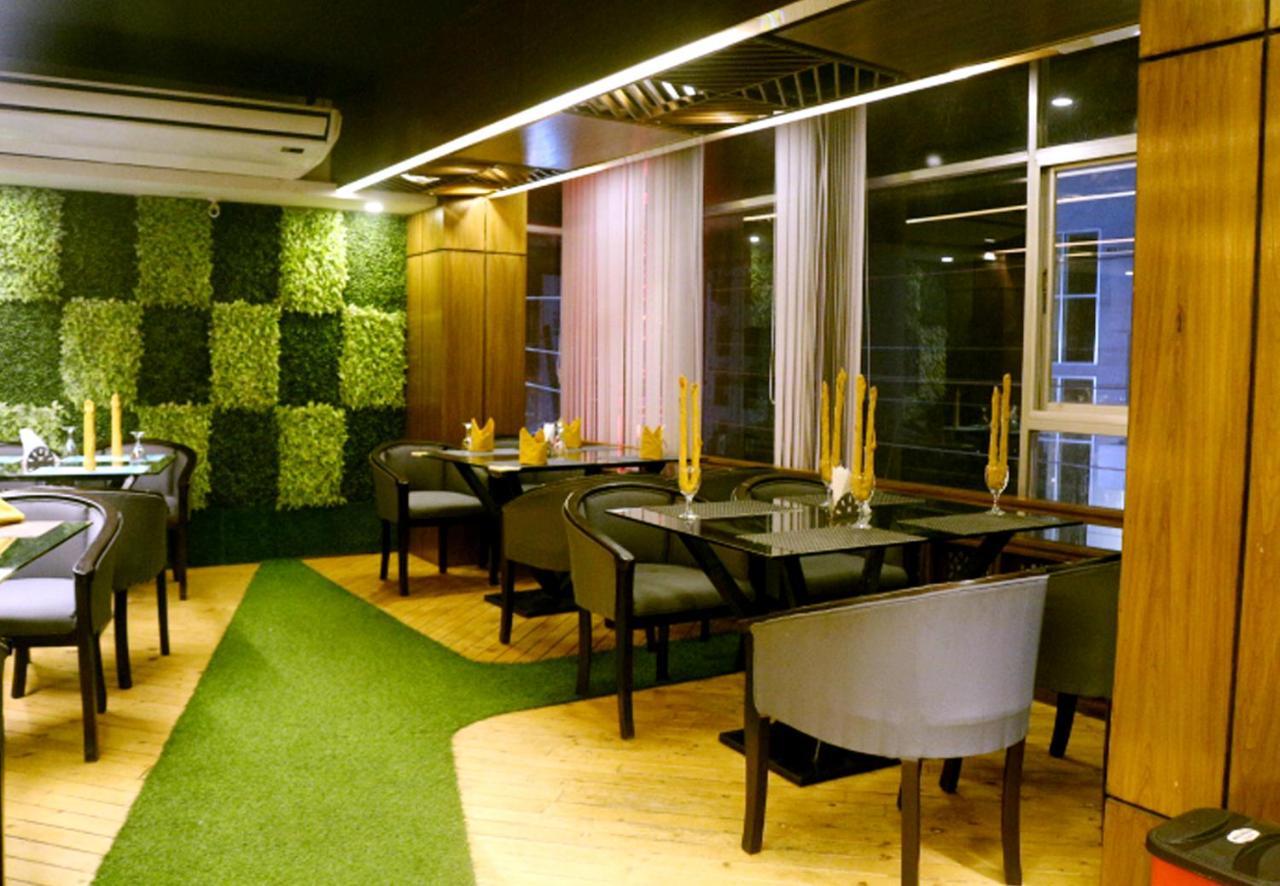Hotel Grand View 1&2 Sylhet Buitenkant foto