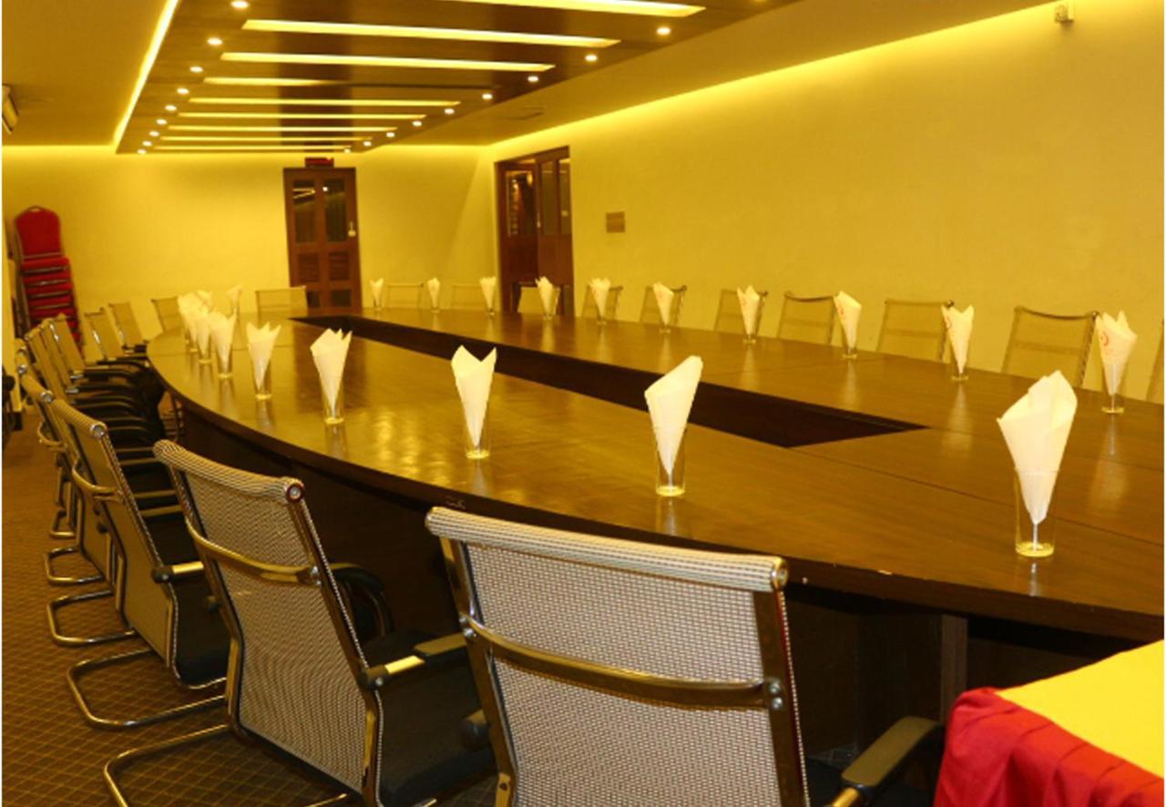 Hotel Grand View 1&2 Sylhet Buitenkant foto
