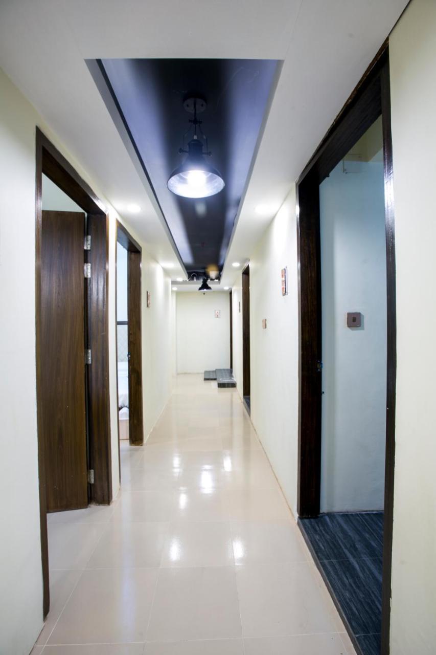 Hotel Grand View 1&2 Sylhet Buitenkant foto