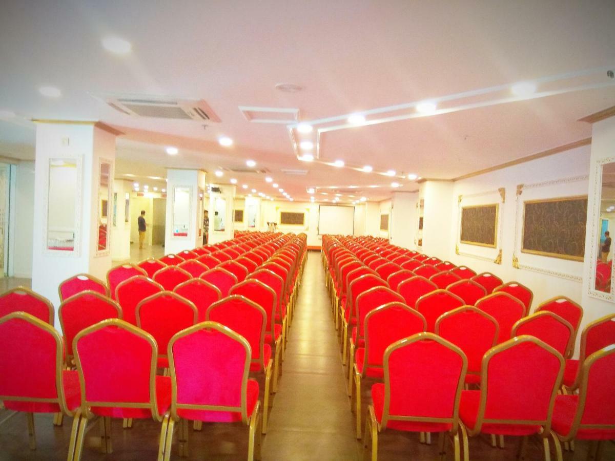 Hotel Grand View 1&2 Sylhet Buitenkant foto